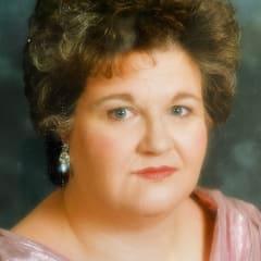 Dorothy "Dori" Elizabeth Jeffries profile photo