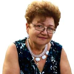 Olga Ivanovna (Paliey) Matveyenko profile photo