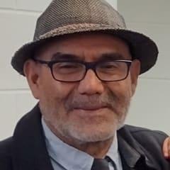 Victor Manuel Zamora profile photo
