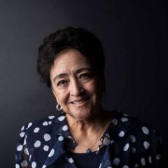 Gloria Alma Rodriguez de Aragon profile photo