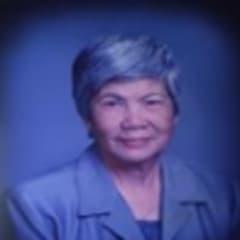 Joyce Wong Lee profile photo