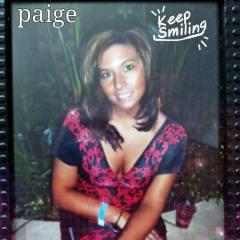 Paige Nicole Arellano-Norberg profile photo