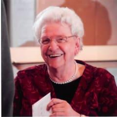 Gisela Anita Margarete Kelm Uhlstein profile photo