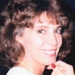 Susan Jane Taylor profile photo