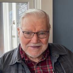 Raymond E. Wagner profile photo