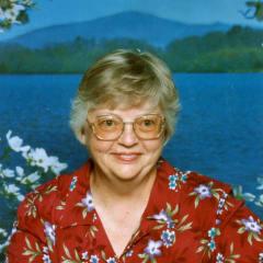 Susan Kay Hiner profile photo