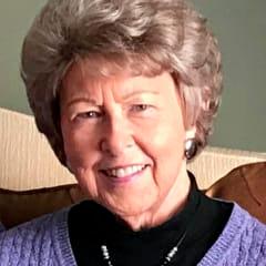 Barbara Todd Jenkins profile photo