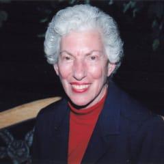 Betty Lou Simone Vaught profile photo
