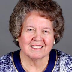 Patricia Lou Parker Westover profile photo