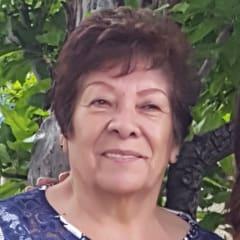 Tereisa M. Gallegos profile photo