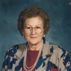 Dorothy Jean Christensen profile photo