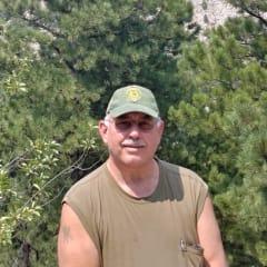 Gary "Sasquatch" Michael Boothroyd profile photo