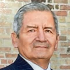 Jorge Alejandro Sanchez Soto profile photo