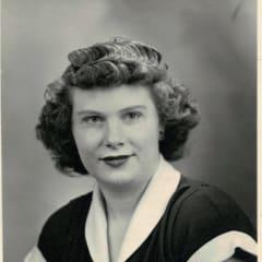 Vera Jordan Atwood profile photo