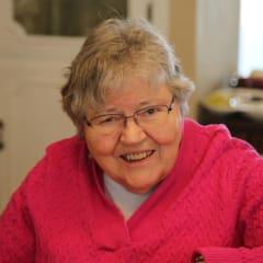 Ethel Gottfredson Gottfredson profile photo
