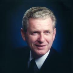 Paul L. Diehl profile photo
