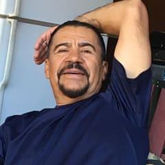 Antonio Gonzalez Martinez profile photo