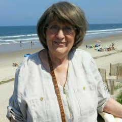 Ruth Leila McDonald profile photo