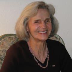 Susannah Jean Brandley Winston profile photo