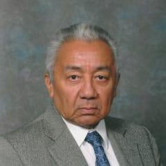 Anselmo Rafael Brito profile photo