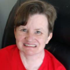 Janet Ohrea Anderson profile photo