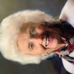 Maxine Edith Coates Hill profile photo