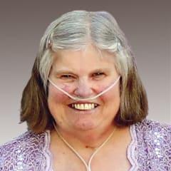 Judy Ann Sullivan Johnson profile photo