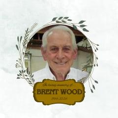 Brent Leigh Wood profile photo