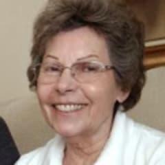 Mary Louise Olson profile photo