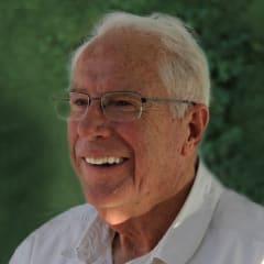 James Gary Peterson profile photo