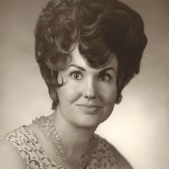 Marilyn P. Cameron profile photo