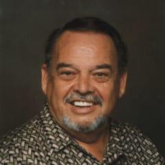 J. Tom Martinez profile photo
