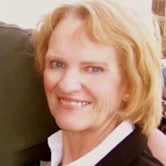 Marjie Peterson profile photo