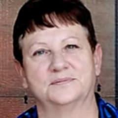 Annette Solomon profile photo