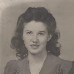 Dorothy Clark Russell profile photo