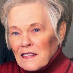 Barbara Elizabeth Bowthorpe profile photo