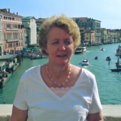Judy Ann Perfili Noyce profile photo