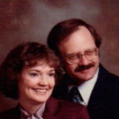 Dennis and Joanne Darke profile photo