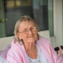 Lorraine June Bates profile photo