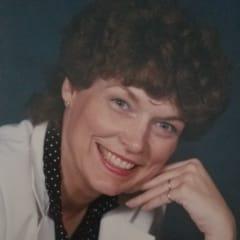 Sharon S Carver profile photo