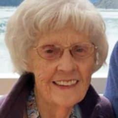 Dorothy Ann Steadman profile photo