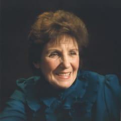 Betty Jane Peck Gerber profile photo