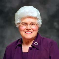 Donna Edith Smith Packer profile photo