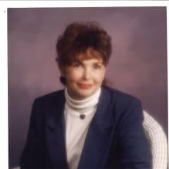Sally Melanie Dixon profile photo