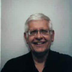 Terry Niel Ekberg profile photo