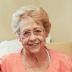 Shirley Ann Finkelstein profile photo
