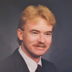 Jeffrey Charles Tippetts profile photo