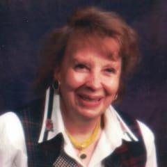 Marjorie Elaine White Nay Sargeant profile photo
