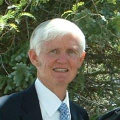 Robert K. Hill profile photo