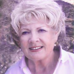 Barbara Kathryn Tate profile photo